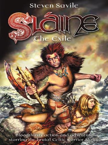 The Exile by Steven Savile