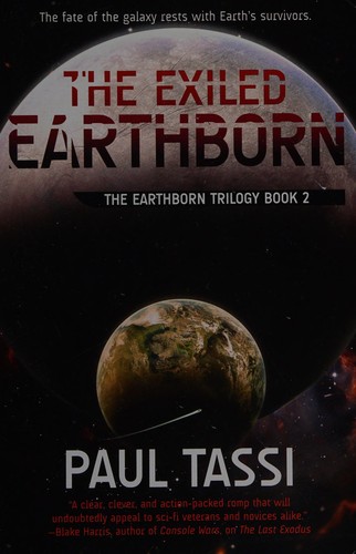 The exiled Earthborn by Paul Tassi