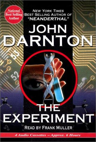 The experiment by John Darnton