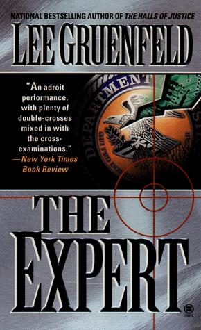 The Expert by Lee Gruenfeld