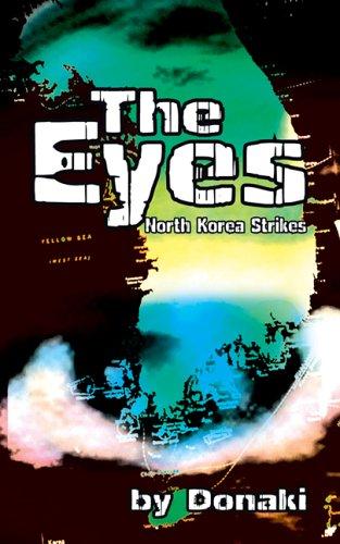 The Eyes by Donaki