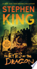 The Eyes of the Dragon by Stephen King