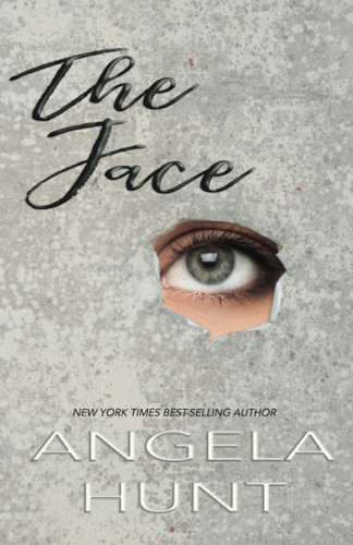 The Face by Hunt, Angela