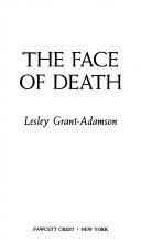 The Face of Death by Lesley Grant-Adamson