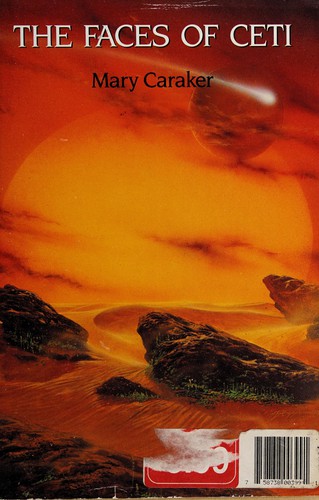 The faces of Ceti by Mary Caraker