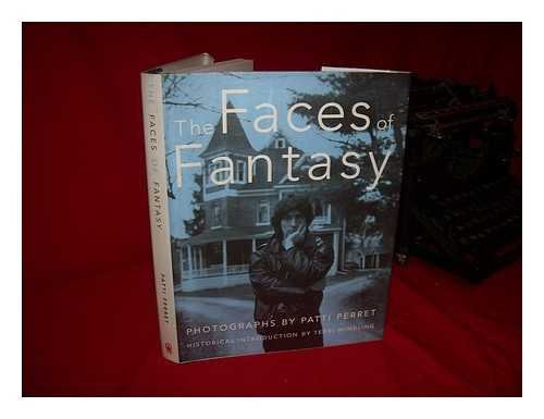 The Faces of Fantasy by Patti Perret