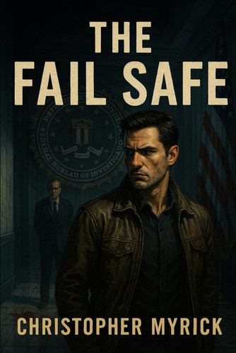 The Fail Safe - Political/Thriller by CHRISTOPHER. MYRICK