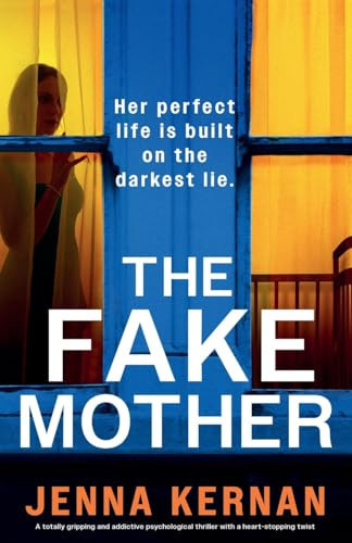 The Fake Mother by Jenna Kernan