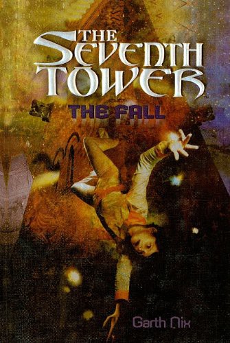 The Fall by Garth Nix