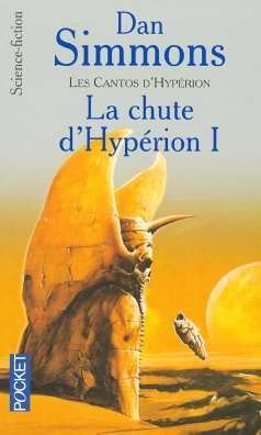 The Fall of Hyperion [1/2] by Dan Simmons