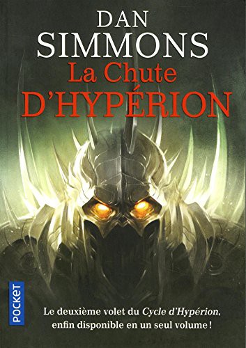 The Fall of Hyperion by Dan Simmons
