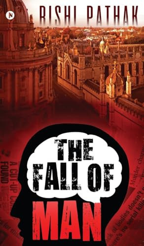 The Fall of Man by Rishi Pathak