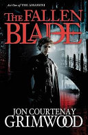 The Fallen Blade by Jon Courtenay Grimwood