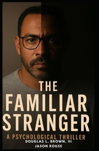 The Familiar Stranger by DOUGLAS L. BROWN (III.)