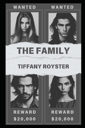 The Family (Murder House Series) by Royster, Tiffany