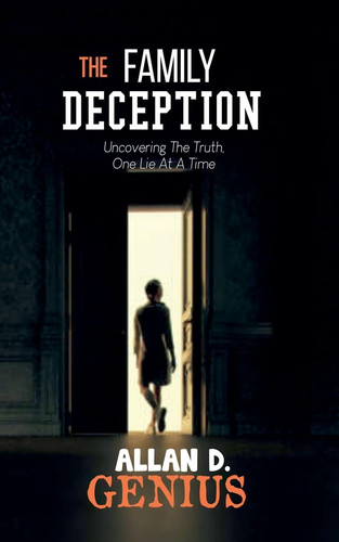 The Family Of Deception by Allan de Genius