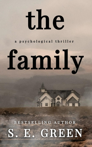 The Family by S.E. Green