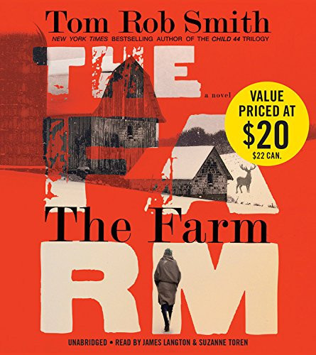 The Farm by Smith, Tom Rob