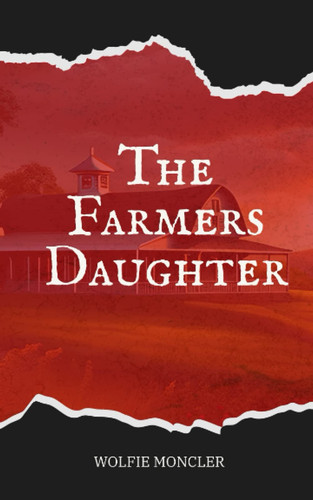 The Farmers Daughter by WOLFIE. MONCLER