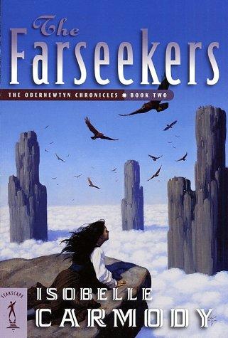 The Farseekers (The Obernewtyn Chronicles #2) by Isobelle Carmody