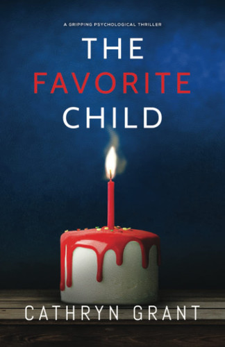The Favorite Child by Cathryn Grant