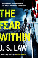 The Fear Within by J. S. Law