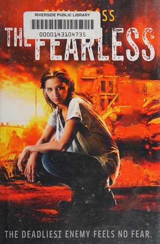 The Fearless by Emma Pass