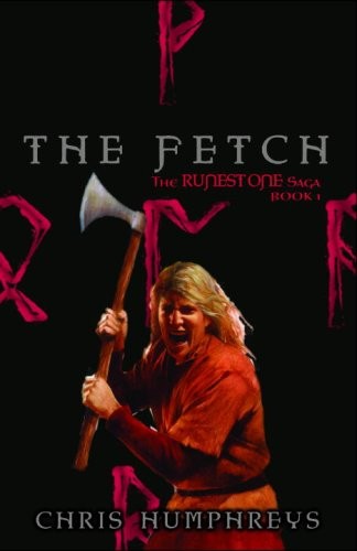 The fetch by Chris Humphreys