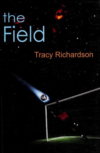 The field by Tracy Richardson