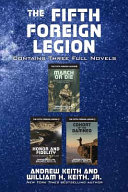 The Fifth Foreign Legion by Andrew Keith