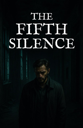 The Fifth Silence A Psychological Thriller of Memory Manipulation and Forbidden Experiments by ALADINE. ABRAHAM