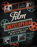 The Film Encyclopedia 7th Edition by Ephraim Katz