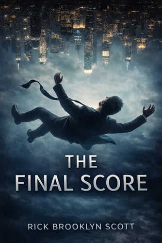 The Final Score by RICK BROOKLYN. SCOTT