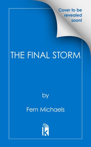 The Final Storm by Michaels, Fern
