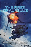 The Fires of Aurelius by Robert M. Kerns