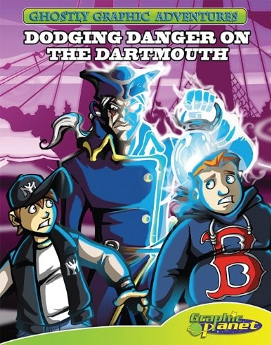 The first adventure by Baron Specter