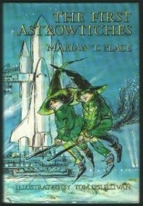 The first astrowitches by Marian T. Place
