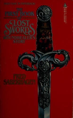 The First Book of Lost Swords by Fred Saberhagen