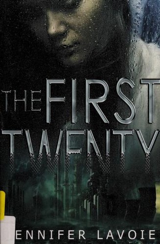 The first twenty by Jennifer Lavoie