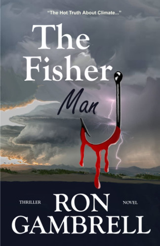The Fisher Man by GAMBRELL, RON