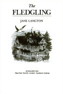 The Fledgling by Jane Langton
