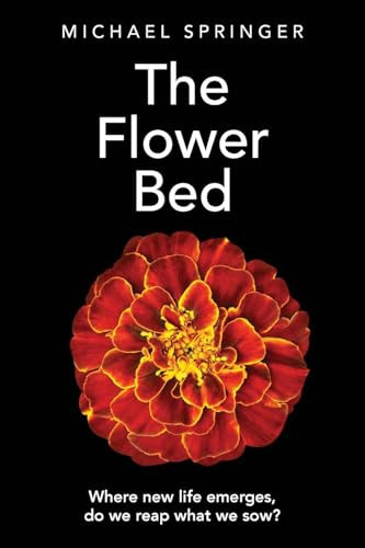 The Flower Bed by Michael Springer