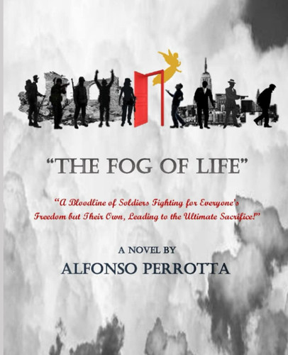 The Fog of Life by Perrotta, Alfonso