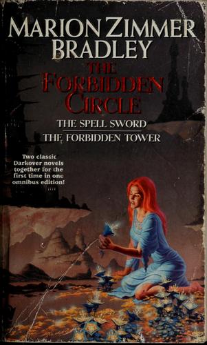 The Forbidden Circle by Marion Zimmer Bradley