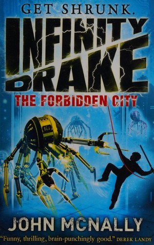 The Forbidden City by John McNally