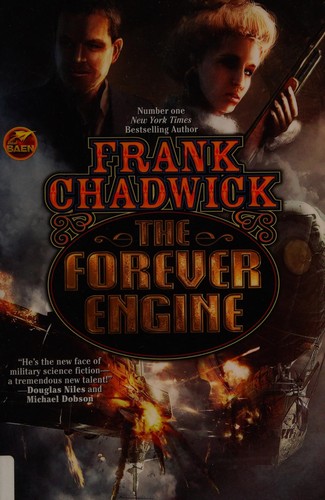 The forever engine by Frank Chadwick