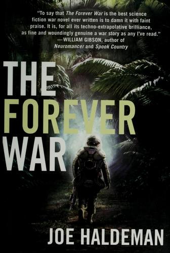 The Forever War by Joe Haldeman