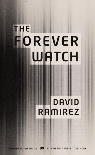 The forever watch by David Ramirez