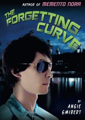 The forgetting curve by Angie Smibert