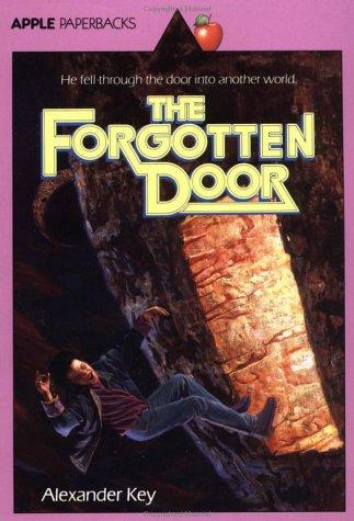 The forgotten door by Alexander Key